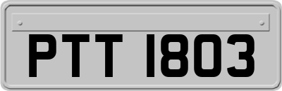 PTT1803