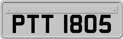 PTT1805