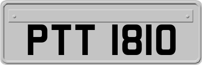 PTT1810