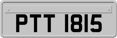 PTT1815