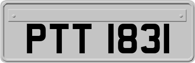 PTT1831