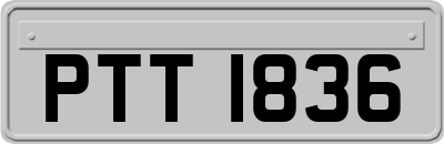 PTT1836