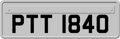 PTT1840