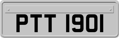 PTT1901