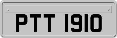 PTT1910