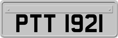 PTT1921