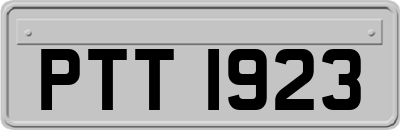 PTT1923