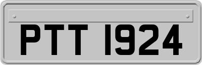 PTT1924