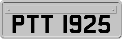 PTT1925