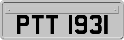 PTT1931