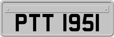 PTT1951