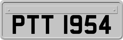 PTT1954