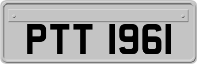 PTT1961