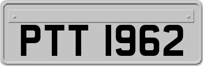 PTT1962