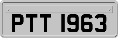 PTT1963