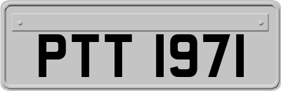 PTT1971