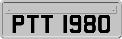 PTT1980