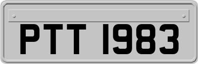 PTT1983