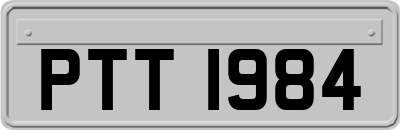 PTT1984