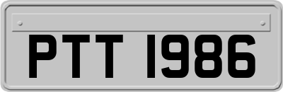 PTT1986