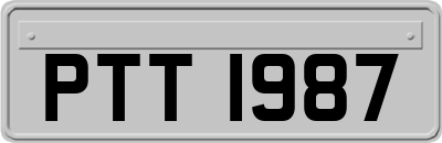 PTT1987