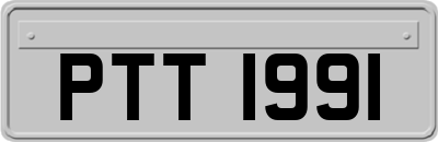 PTT1991