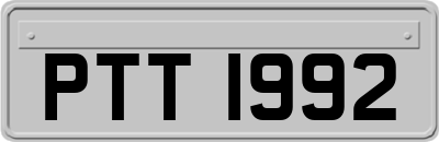 PTT1992