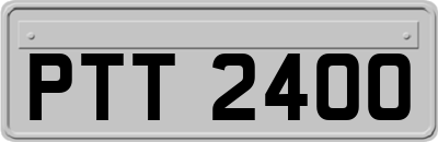 PTT2400