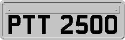 PTT2500