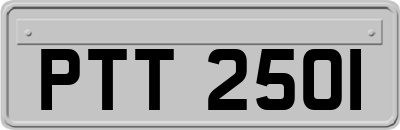 PTT2501