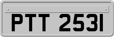 PTT2531