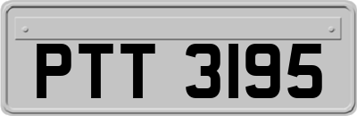 PTT3195