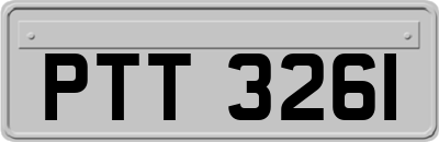 PTT3261