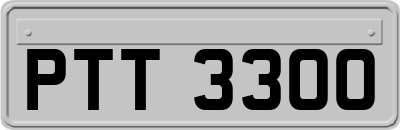 PTT3300