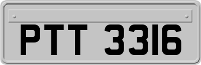 PTT3316