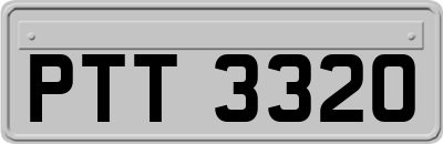 PTT3320