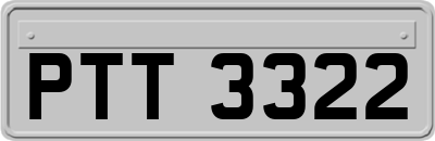 PTT3322