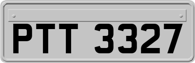 PTT3327