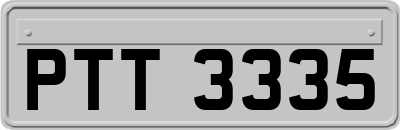 PTT3335