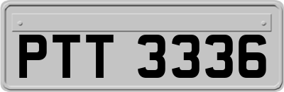 PTT3336