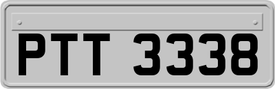 PTT3338