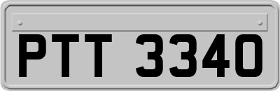 PTT3340