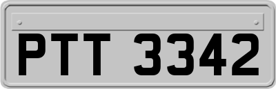 PTT3342