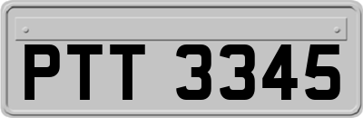 PTT3345