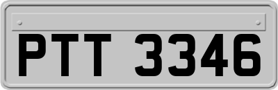 PTT3346