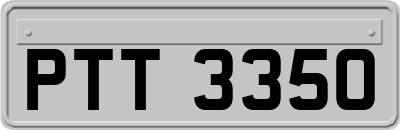 PTT3350