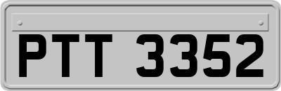 PTT3352