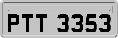 PTT3353