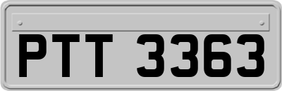 PTT3363