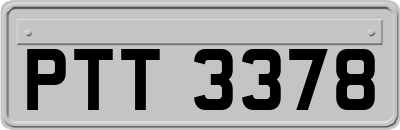 PTT3378